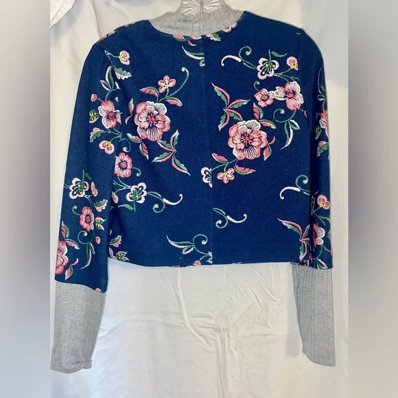 Spring Jacket - Picture 3 of 3